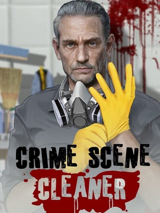 Crime Scene Cleaner - PC (Microsoft Windows) · PlayStation 5 · Xbox Series X|S