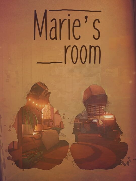 Marie's Room - PC (Microsoft Windows)