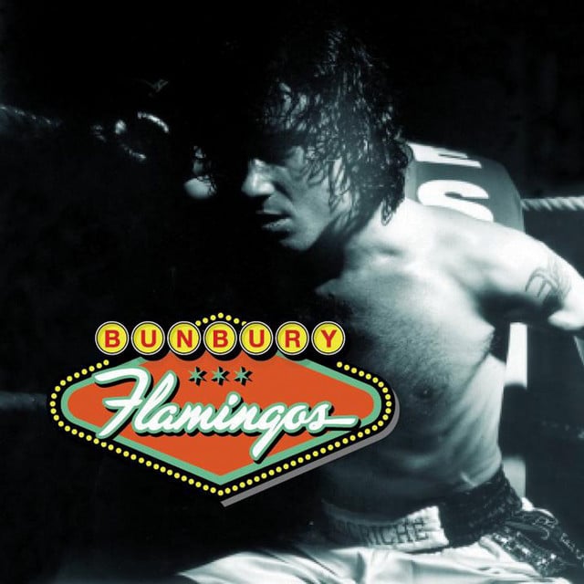 El club de los imposibles - Track · Bunbury