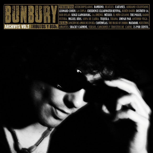 Que el amor no admite reflexiones... A la manera de Santa Fe - Track · Bunbury