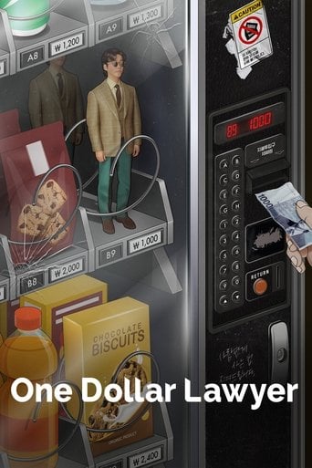 One Dollar Lawyer - Kim Jae-hyun · 2022