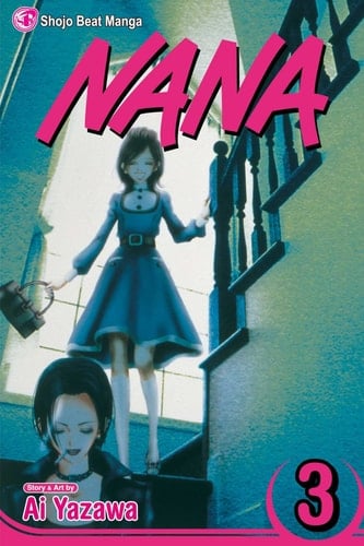 Nana, Vol. 3 - Ai Yazawa · 2006