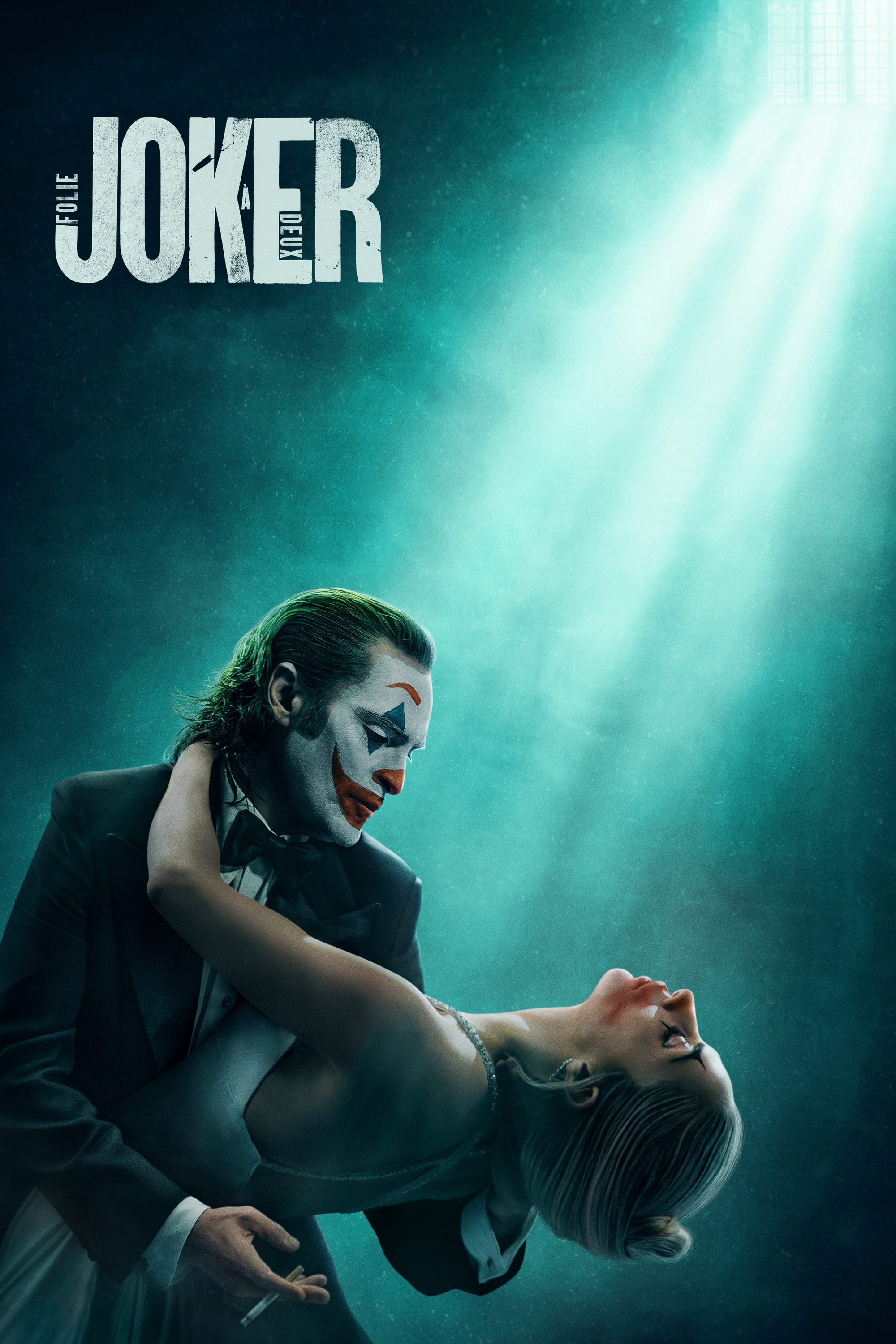 Joker: Folie à Deux - Todd Phillips · 2024