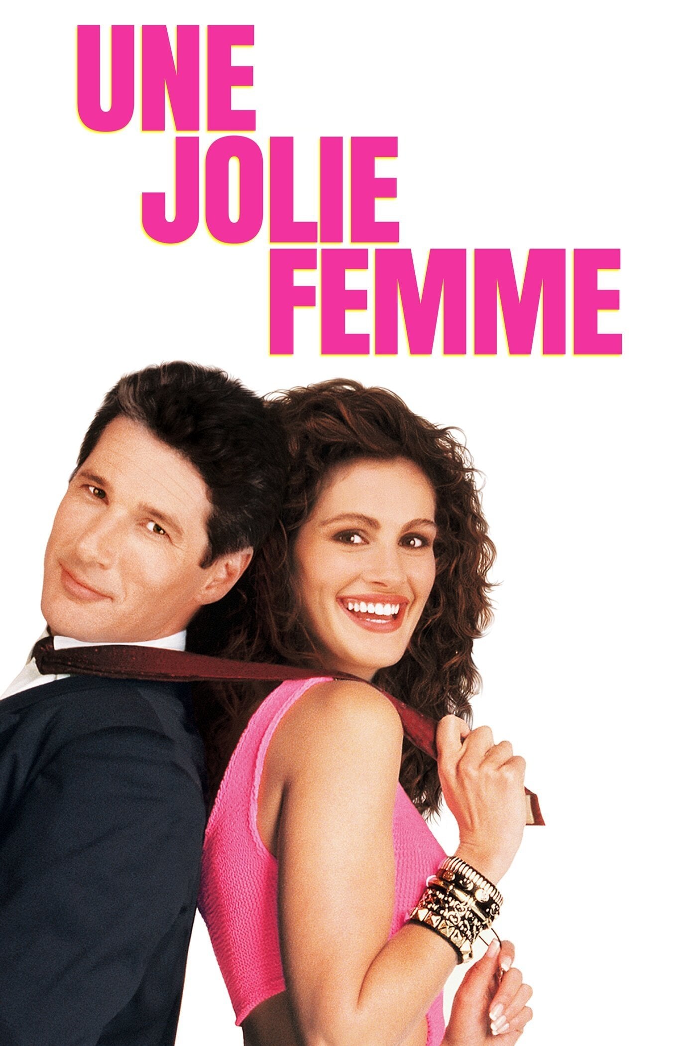 Une jolie femme - Garry Marshall · 1990