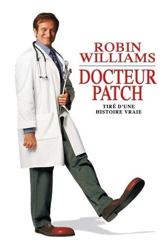 Docteur Patch - Tom Shadyac · 1998