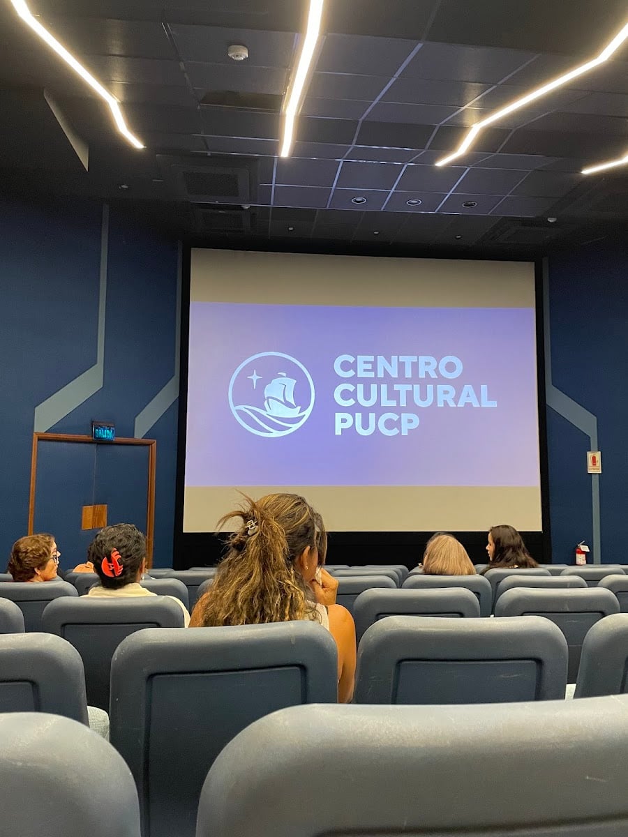 PUCP Cultural Center