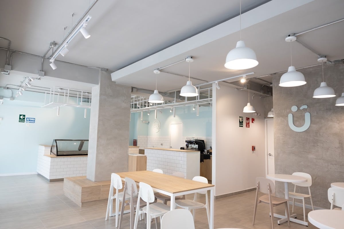 Zub Café