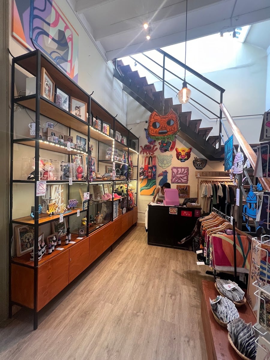 Espacio Unno - Barranco