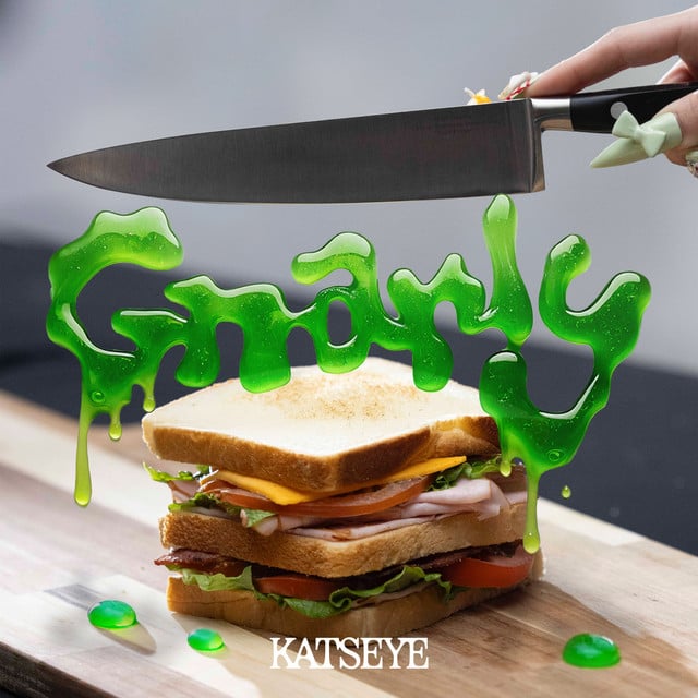 Gnarly (Clean Edit) - Album · KATSEYE