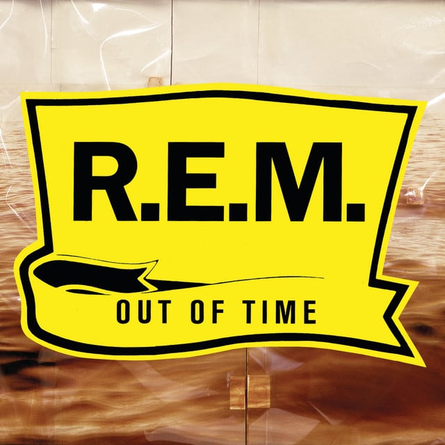 Losing My Religion - R.E.M.
