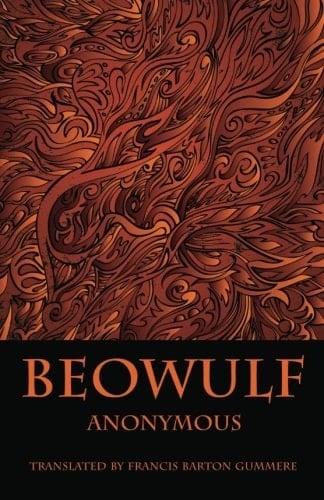 Beowulf - Anonymous