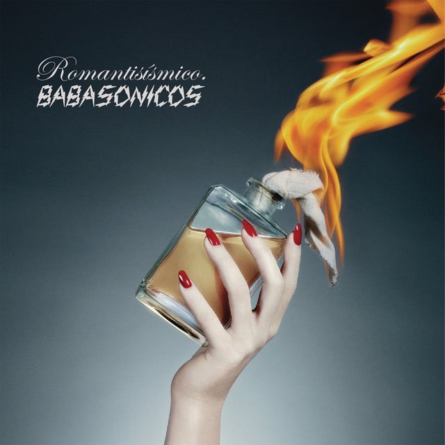 Celofán - Babasonicos