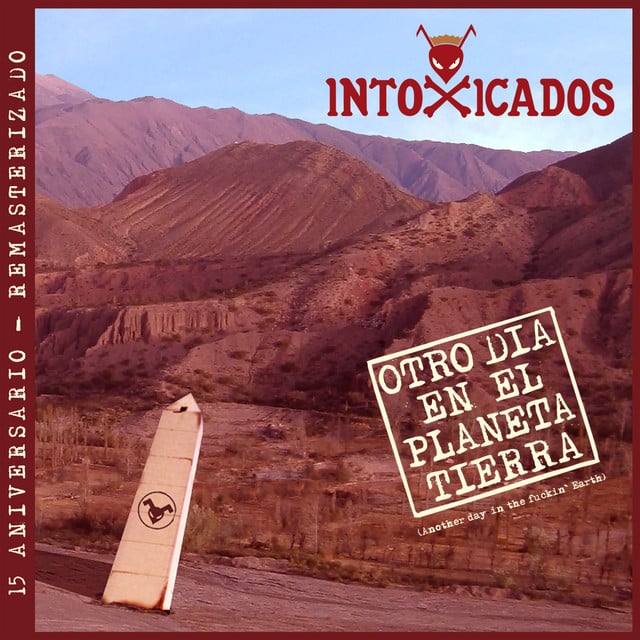 Fuego - Intoxicados