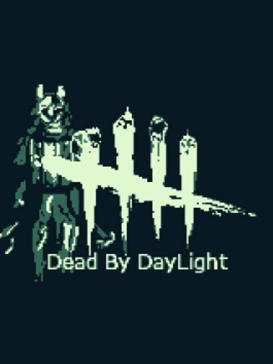 Dead By DayLight - Game Boy