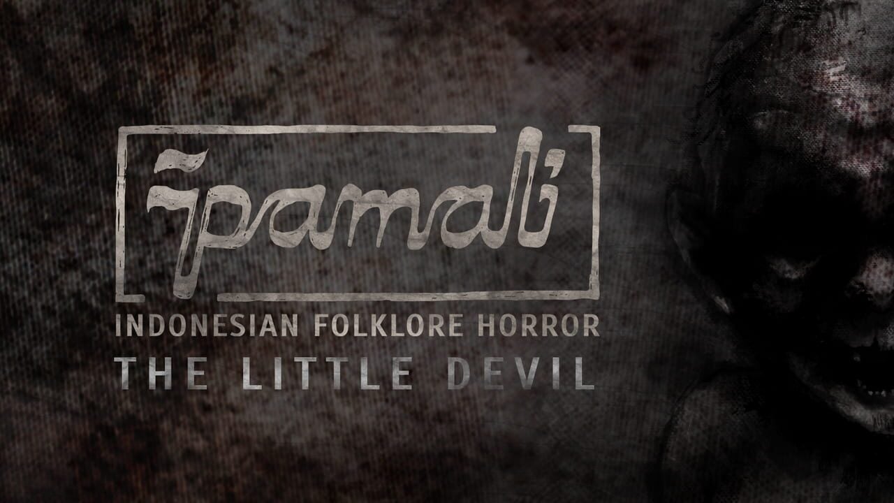 Pamali: The Little Devil - PC (Microsoft Windows)