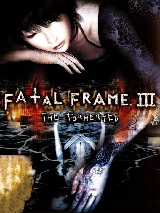 Fatal Frame III: The Tormented - PlayStation 2