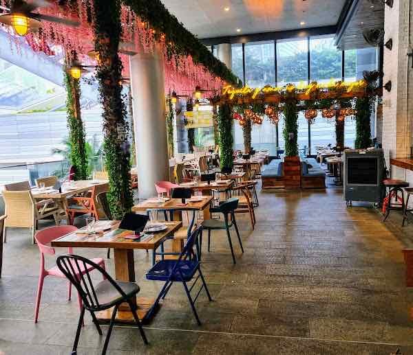 Tacology - Brickell City Centre