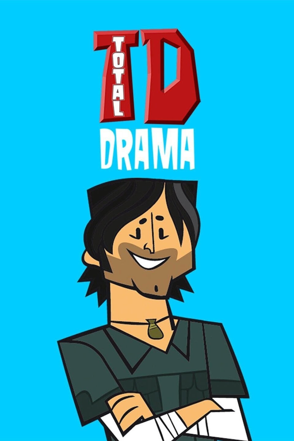 Total Drama Island - Season 1