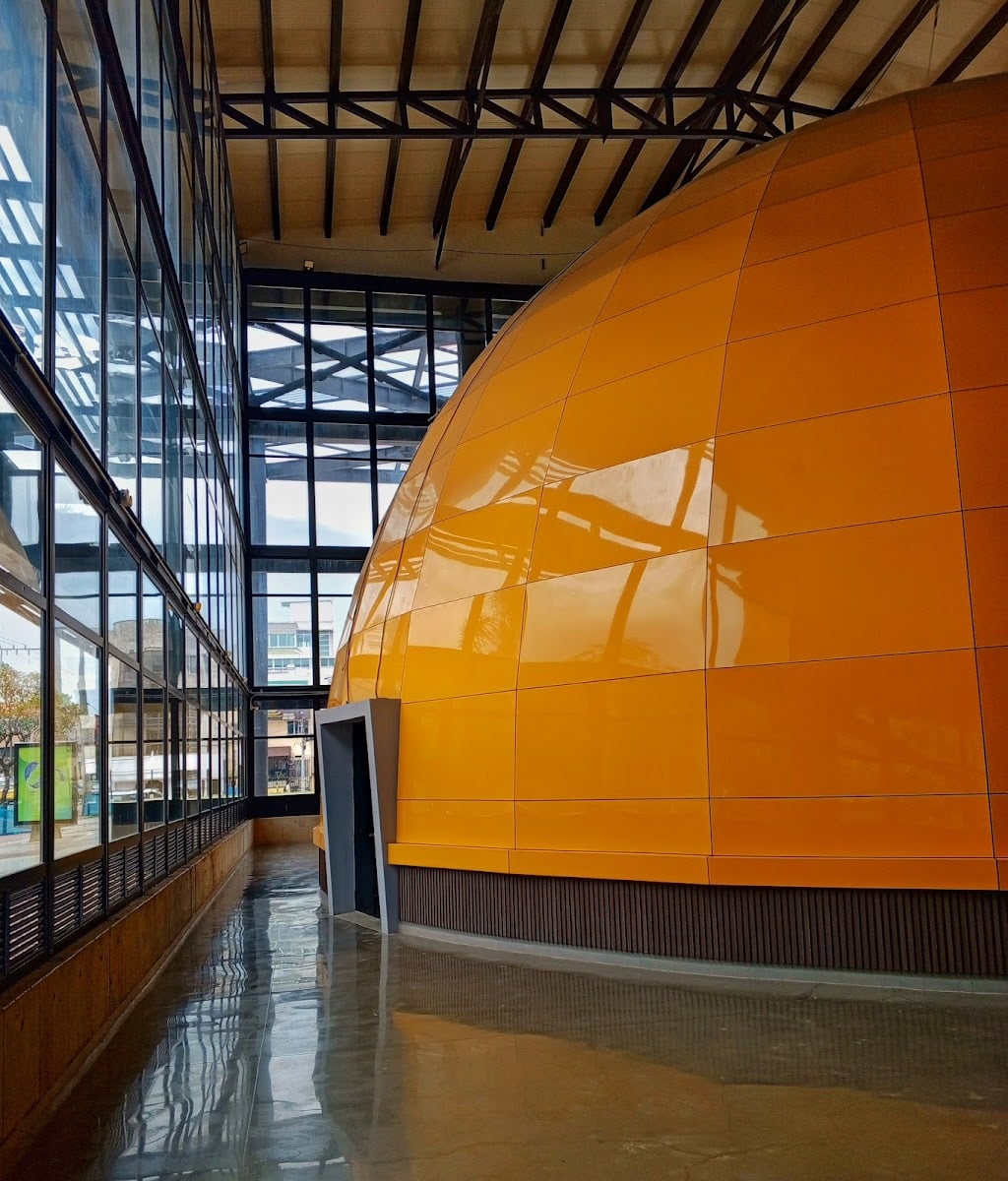 YAWA Centro de Ciencia, Arte y Tecnología de Cali