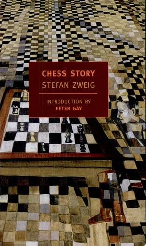 Chess Story - Stefan Zweig • 2005