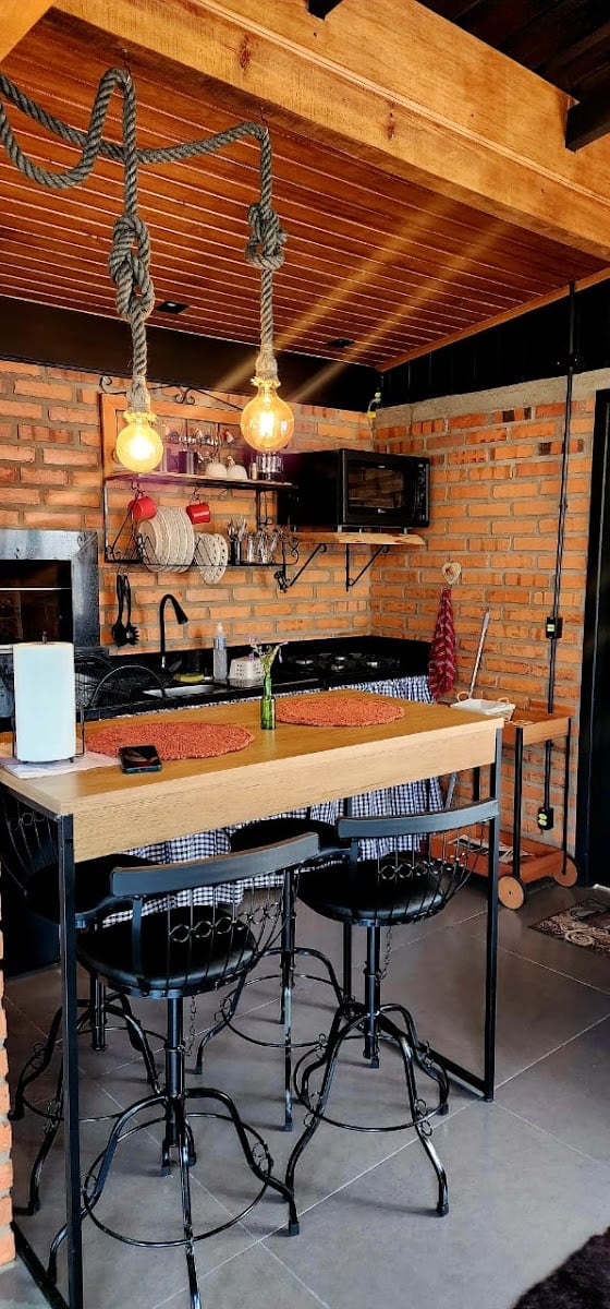 Sitio Vale do Lago | restaurante, eventos e hospedagem , chalés