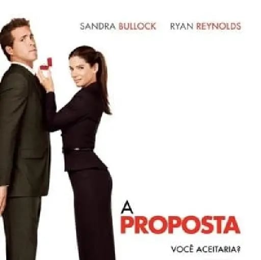 " A Proposta"