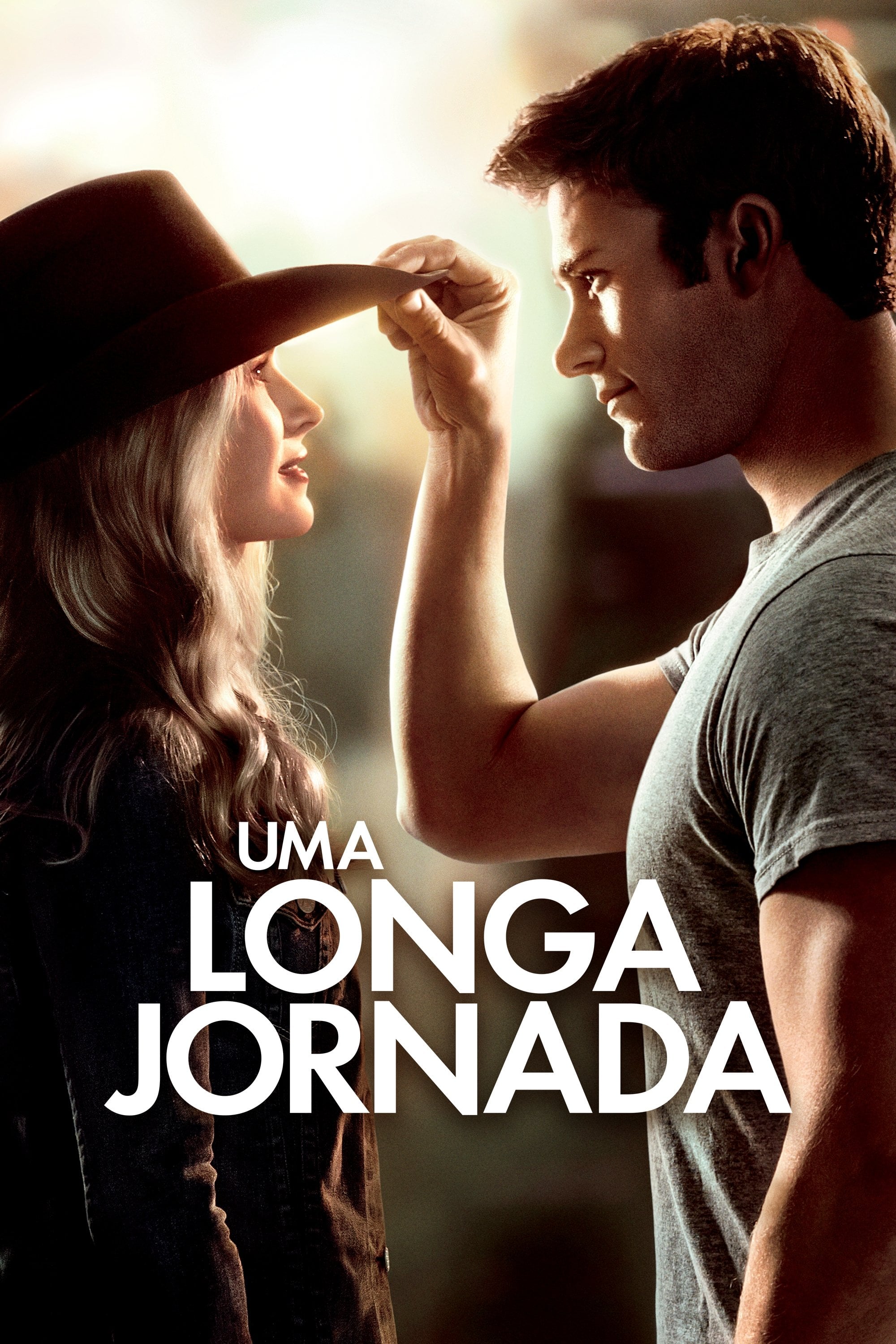 Uma Longa Jornada - George Tillman Jr. · 2015