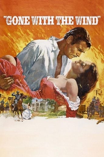 Gone with the Wind - Victor Fleming · 1939