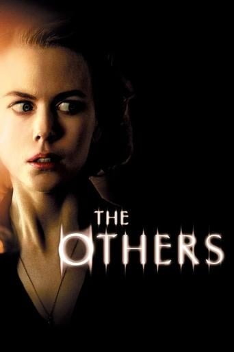 The Others - Alejandro Amenábar · 2001
