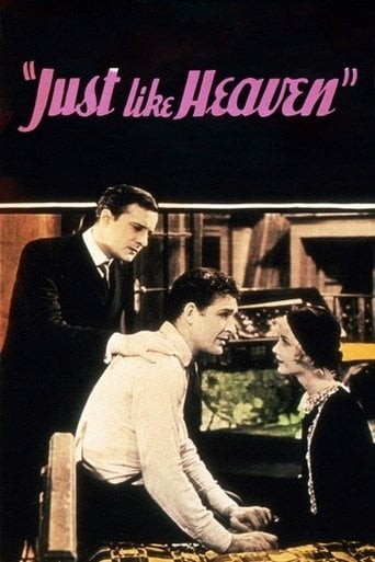 Just Like Heaven - Roy William Neill · 1930