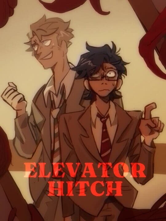 Elevator Hitch - Mac · PC (Microsoft Windows)