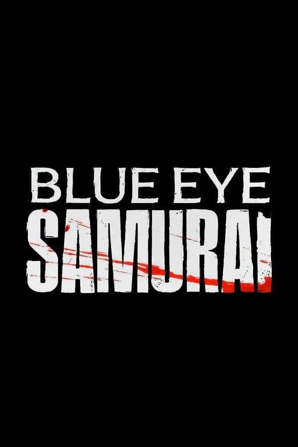 BLUE EYE SAMURAI - Michael Green, Amber Noizumi · 2023