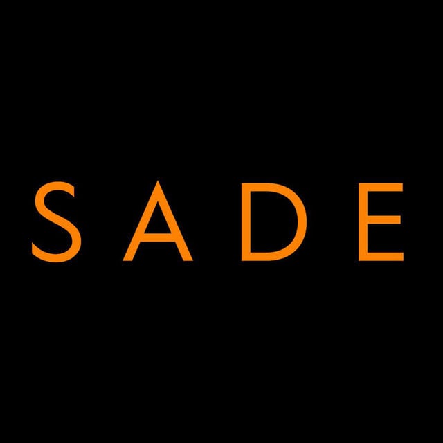 Sade - Artist