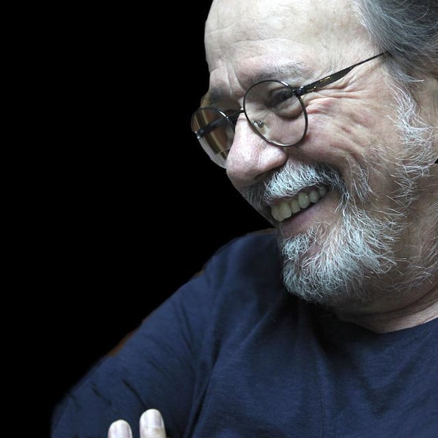 Silvio Rodríguez - Artist