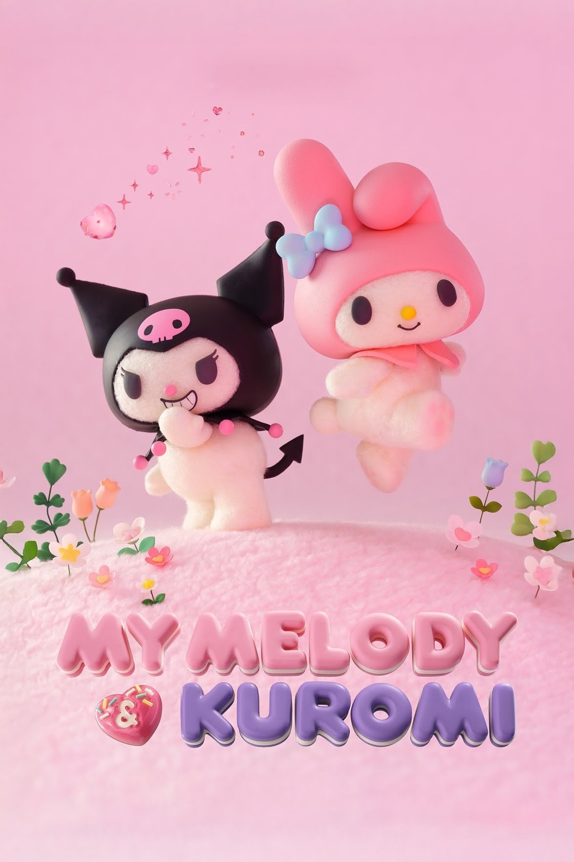 My Melody & Kuromi - 2025