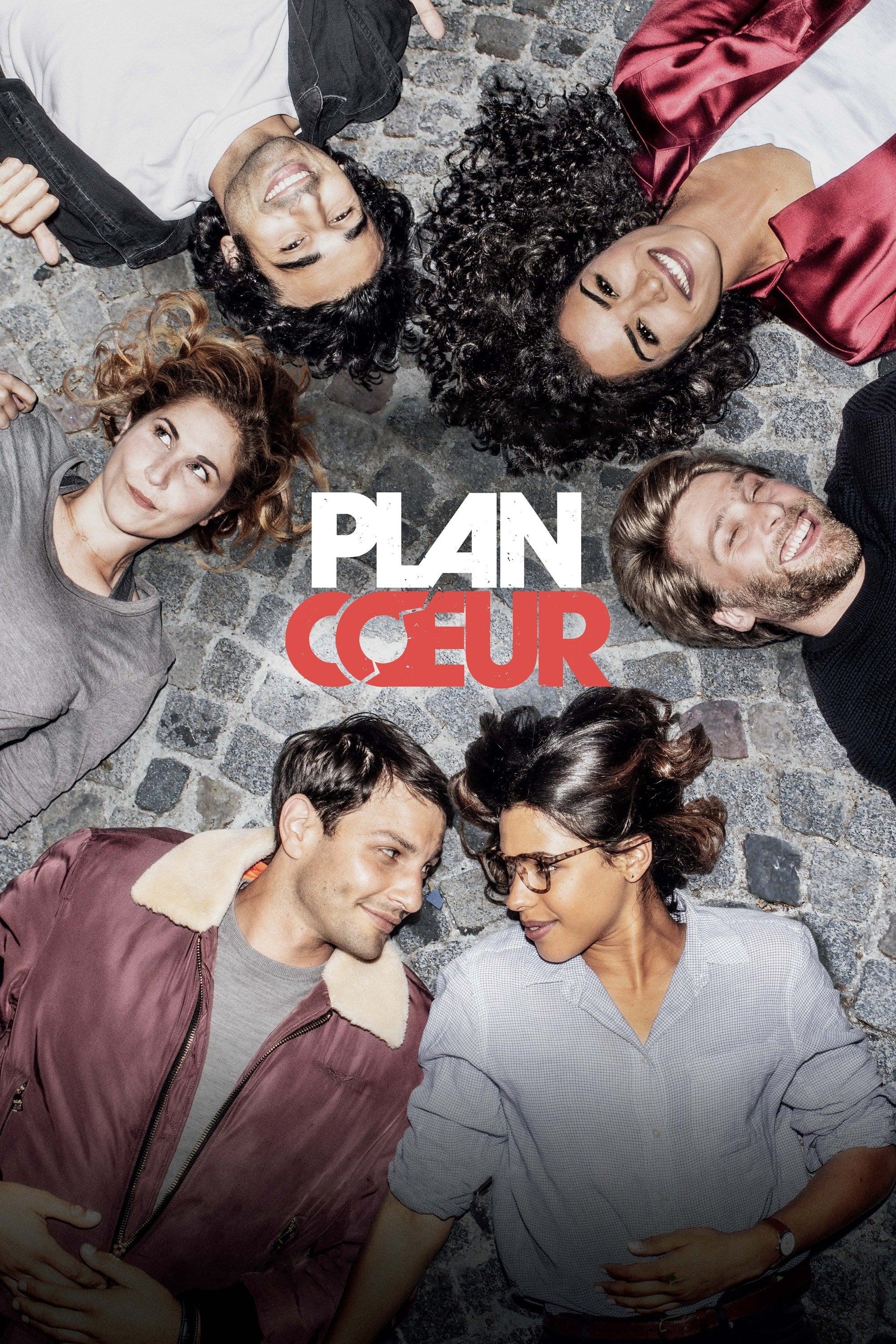 The Hook Up Plan - Noémie Saglio, Julien Teisseire, Chris Lang · 2018