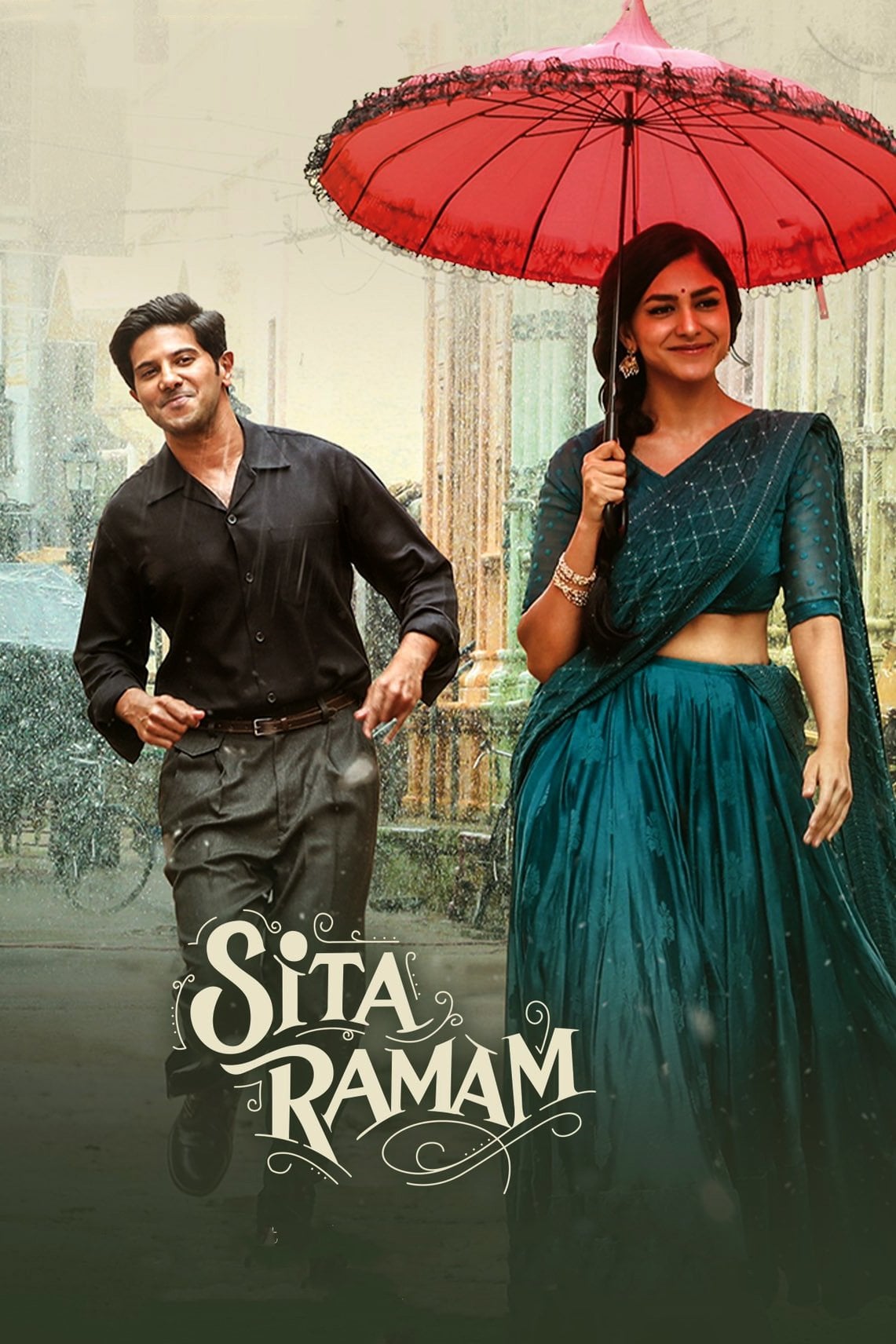 Sita Ramam - Hanu Raghavapudi · 2022