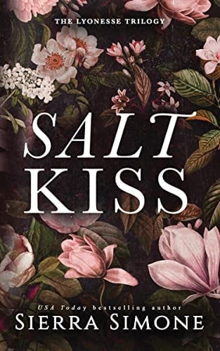 Salt Kiss - Sierra Simone 路 2023