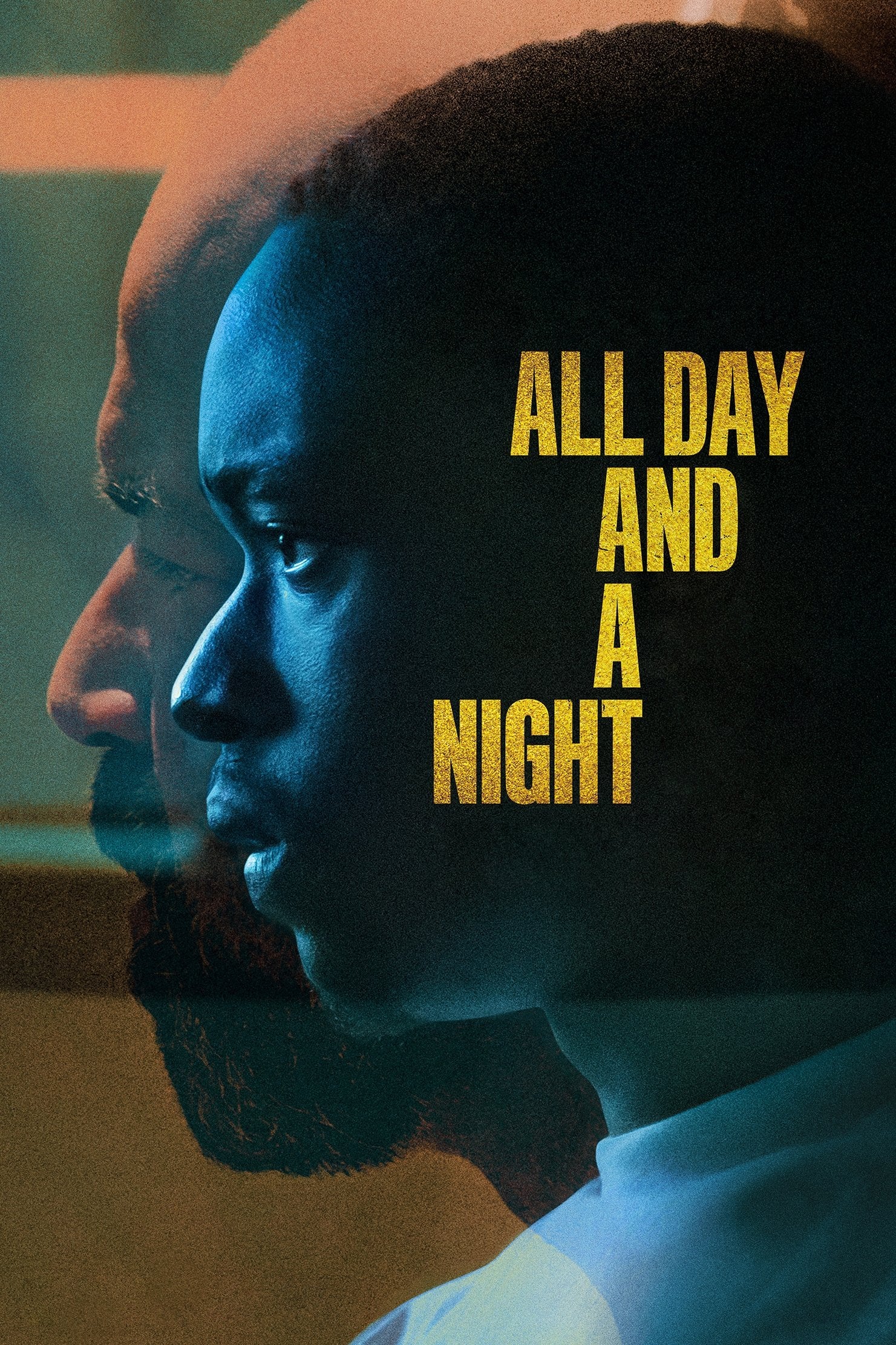 All Day and a Night - Joe Robert Cole · 2020
