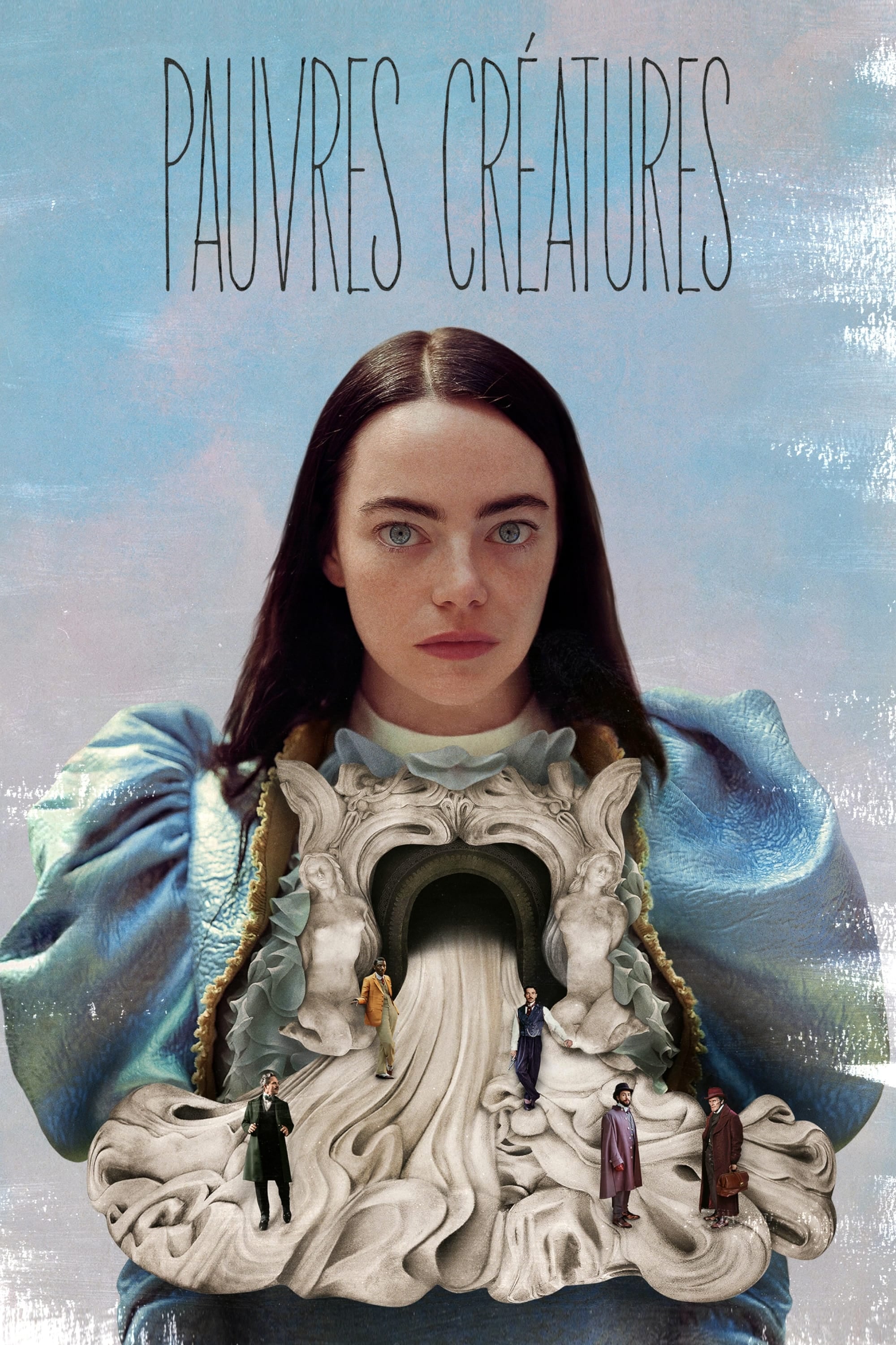 Pauvres créatures - Yorgos Lanthimos · 2023