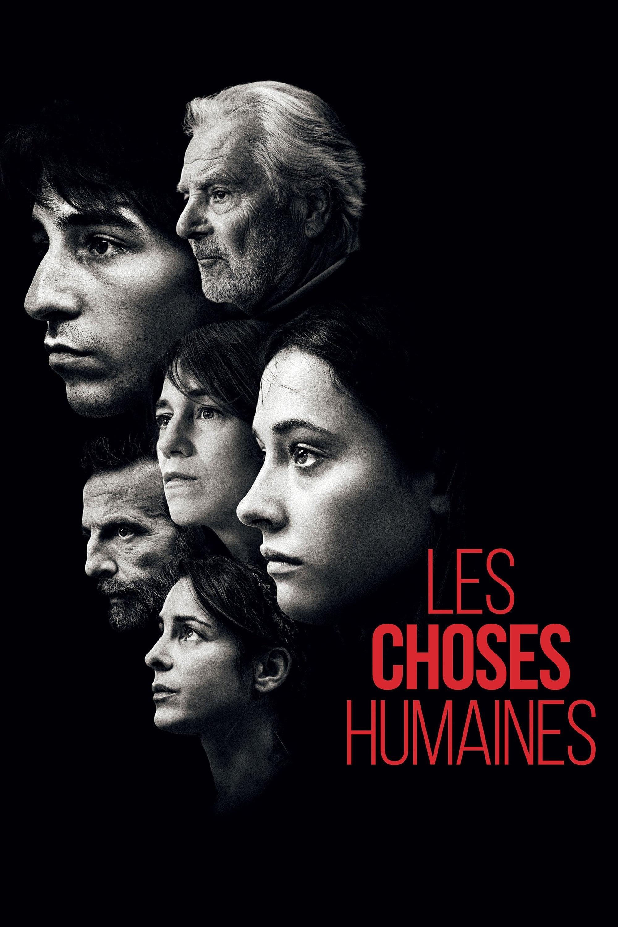 Les Choses humaines - Yvan Attal · 2021