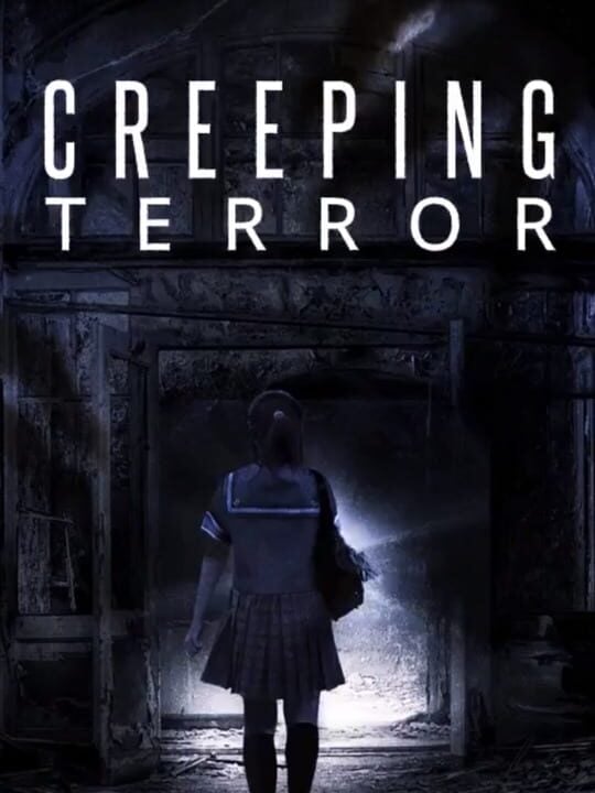 Creeping Terror - Nintendo 3DS · PC (Microsoft Windows)
