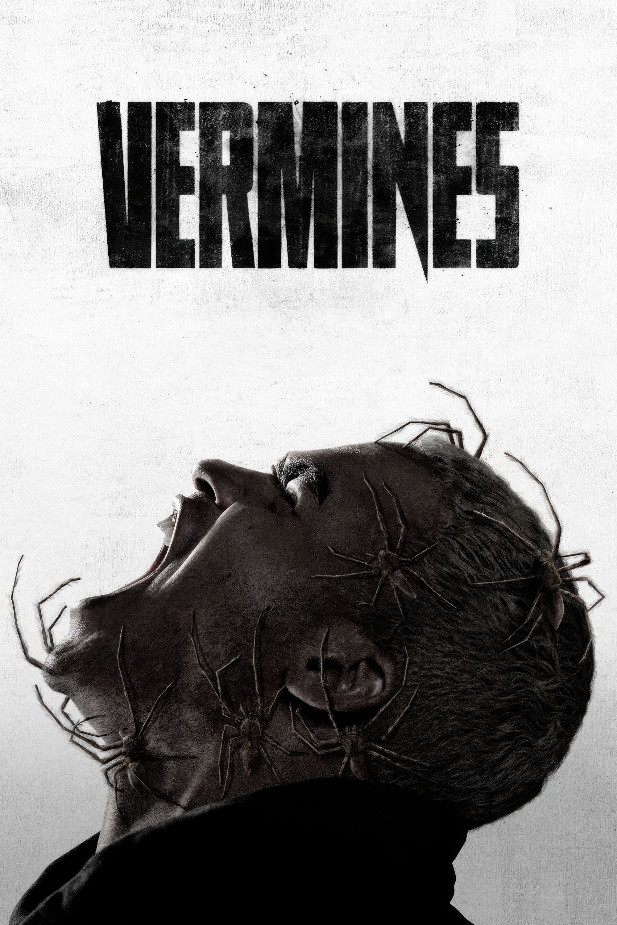 Vermines - Sébastien Vaniček · 2023
