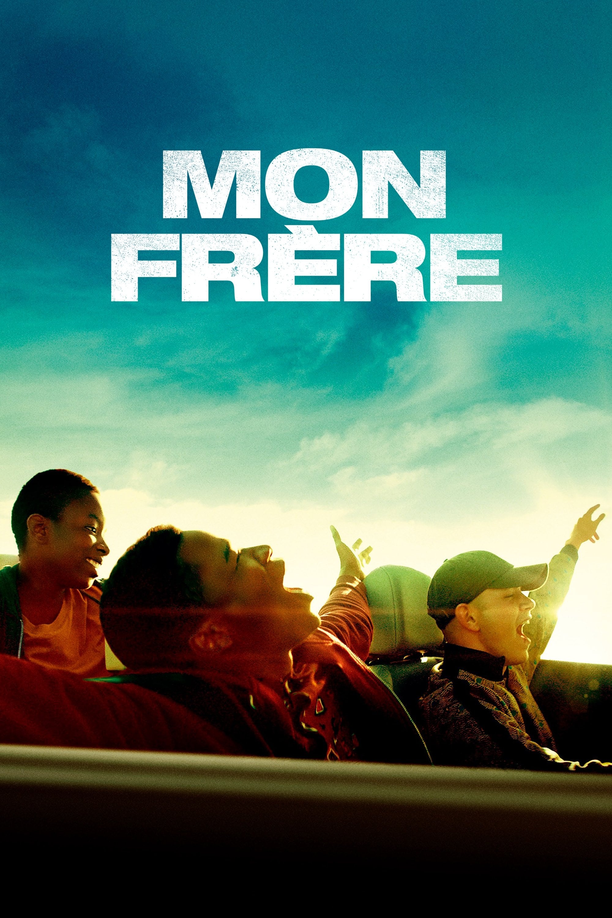 Mon frère - Julien Abraham · 2019