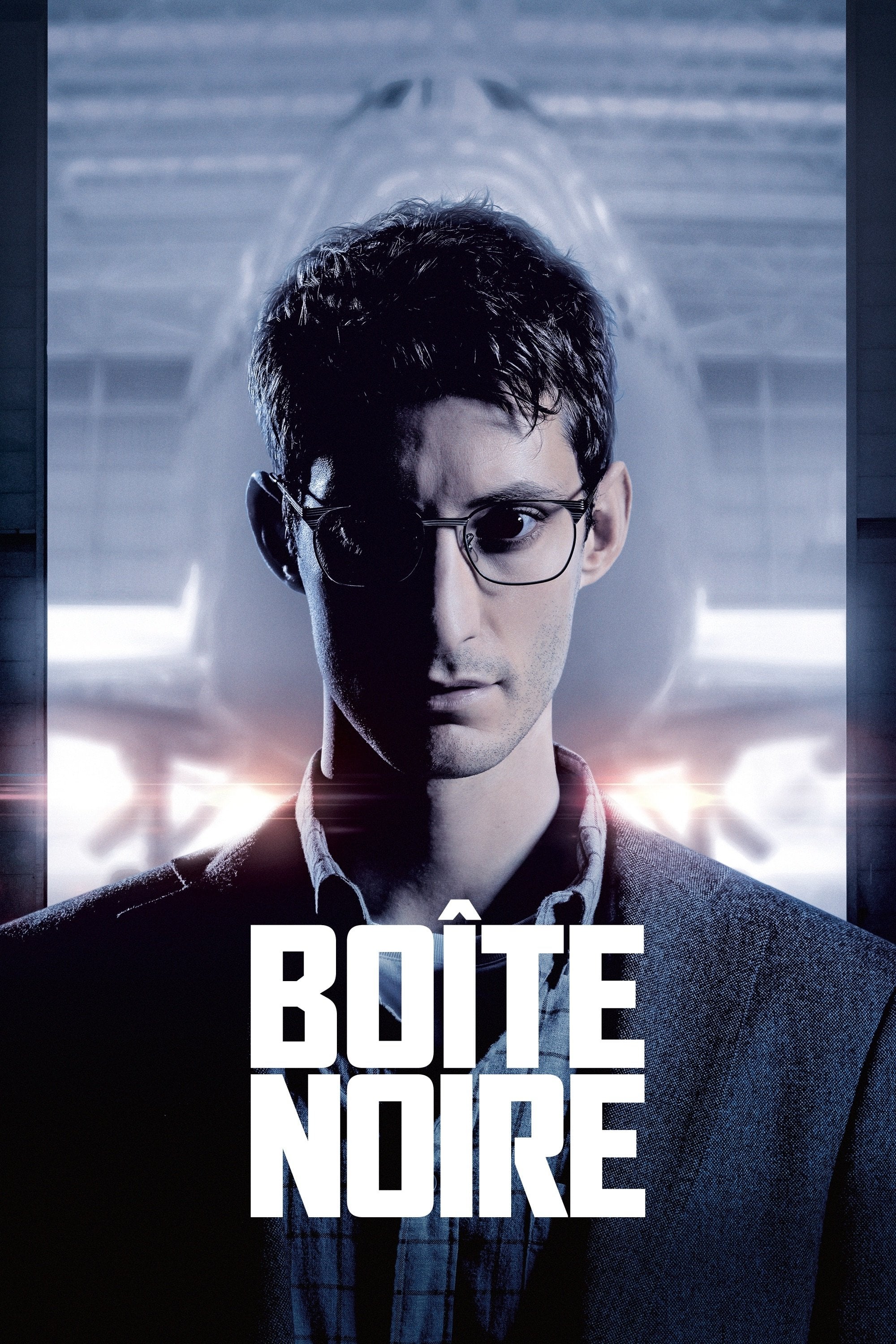 Boîte noire - Yann Gozlan · 2021