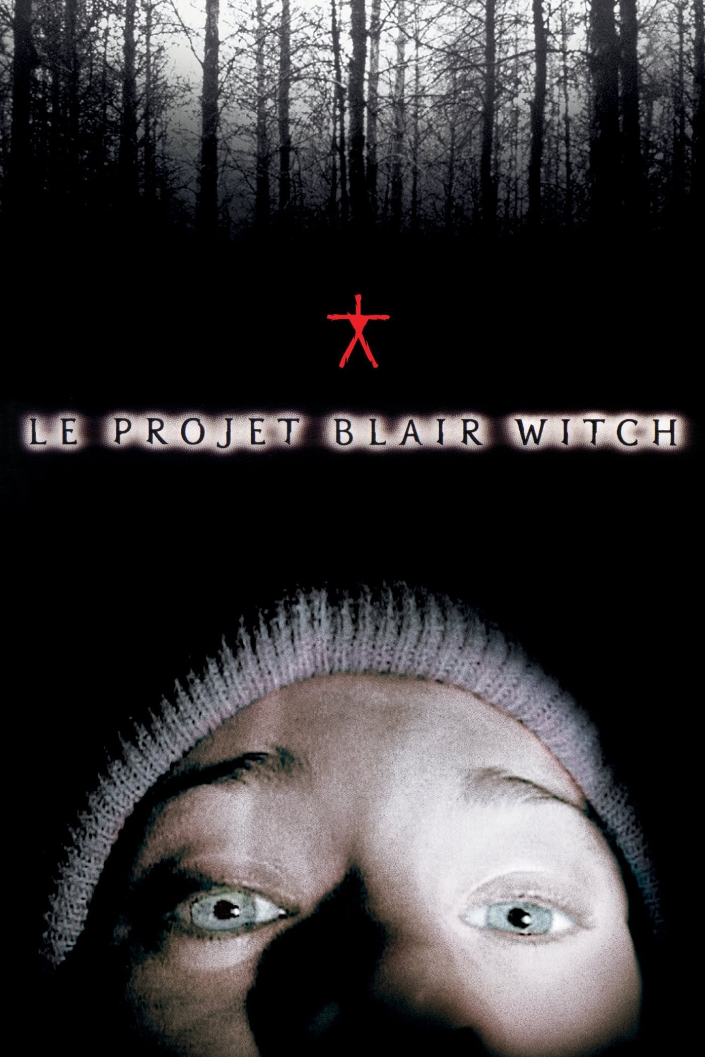 Le Projet Blair Witch - Daniel Myrick · 1999