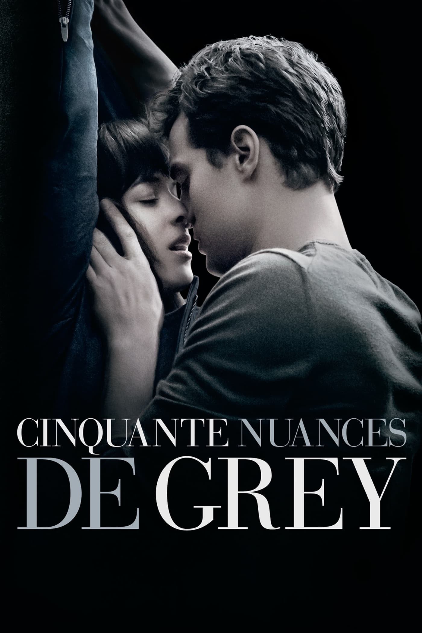 Cinquante Nuances de Grey - Sam Taylor-Johnson · 2015