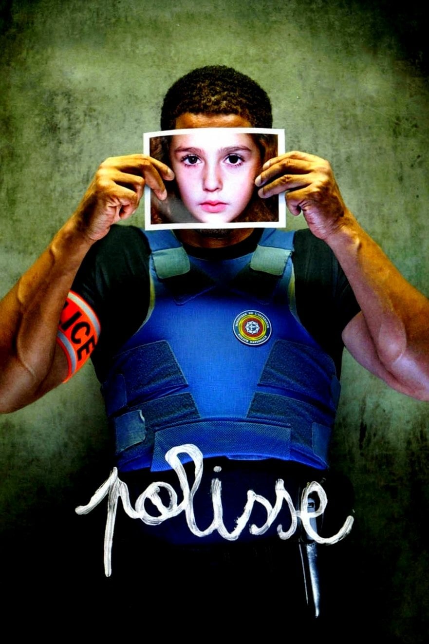 Polisse - Maïwenn · 2011