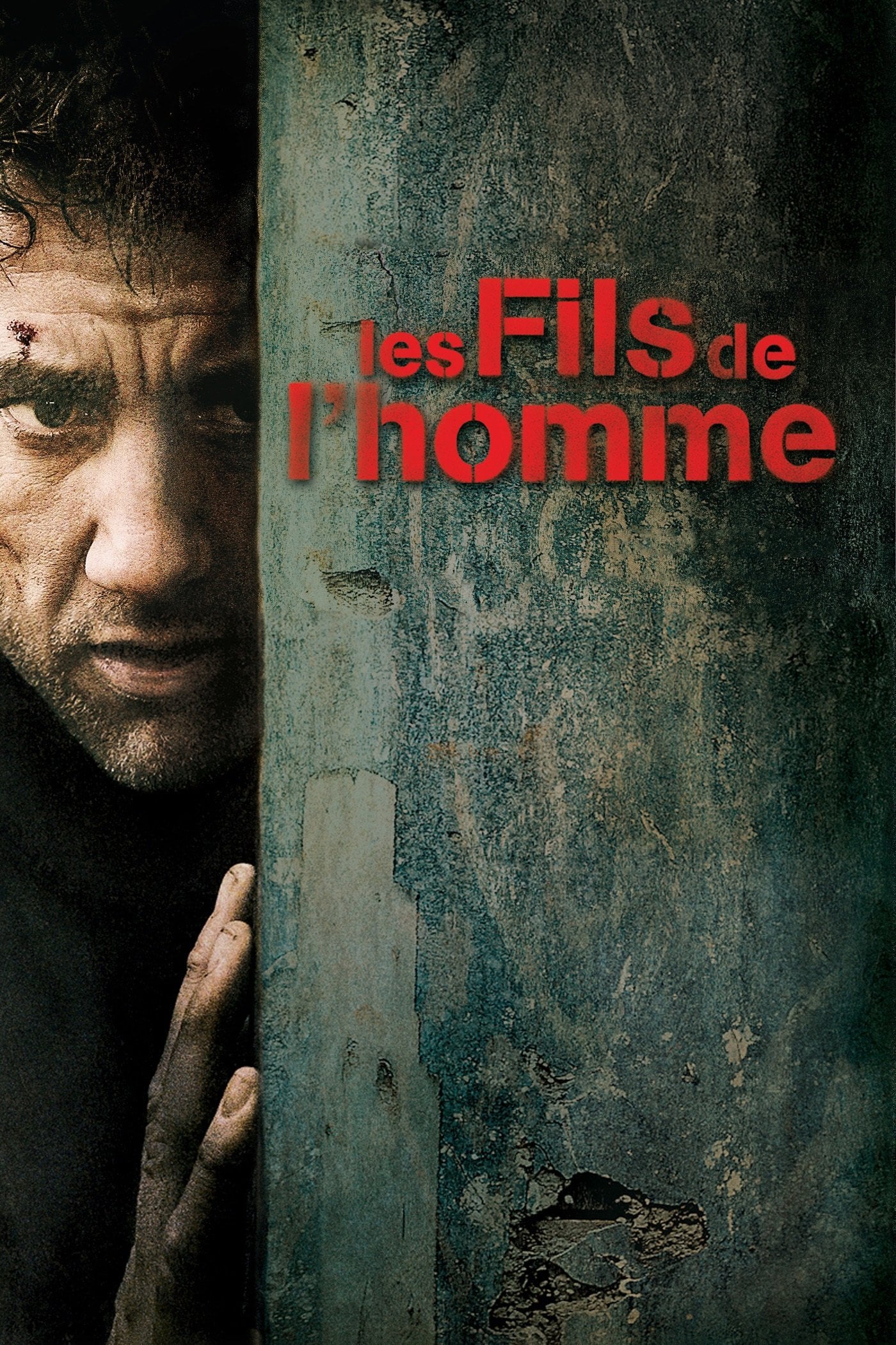 Les Fils de l'homme - Alfonso Cuarón · 2006