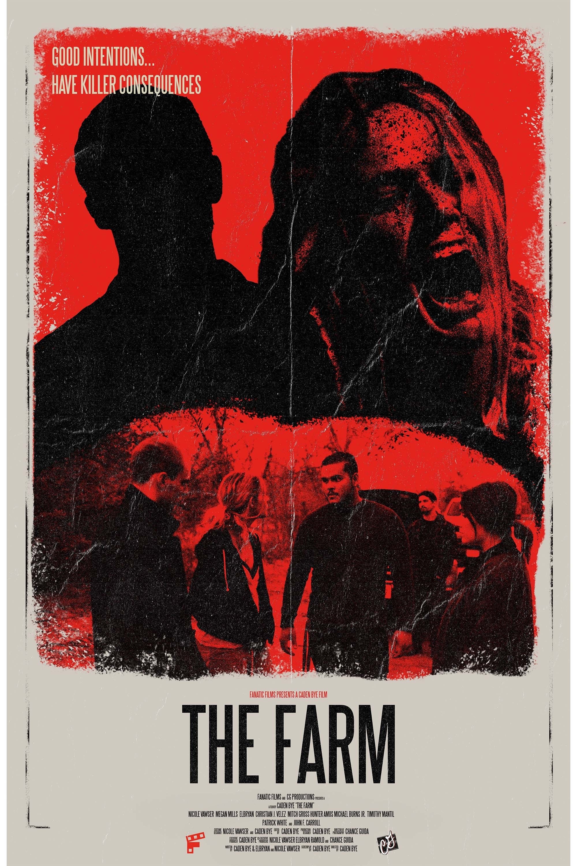 The Farm - Caden Bye · 2024